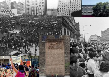 Testimonios del 2 de octubre de 1968