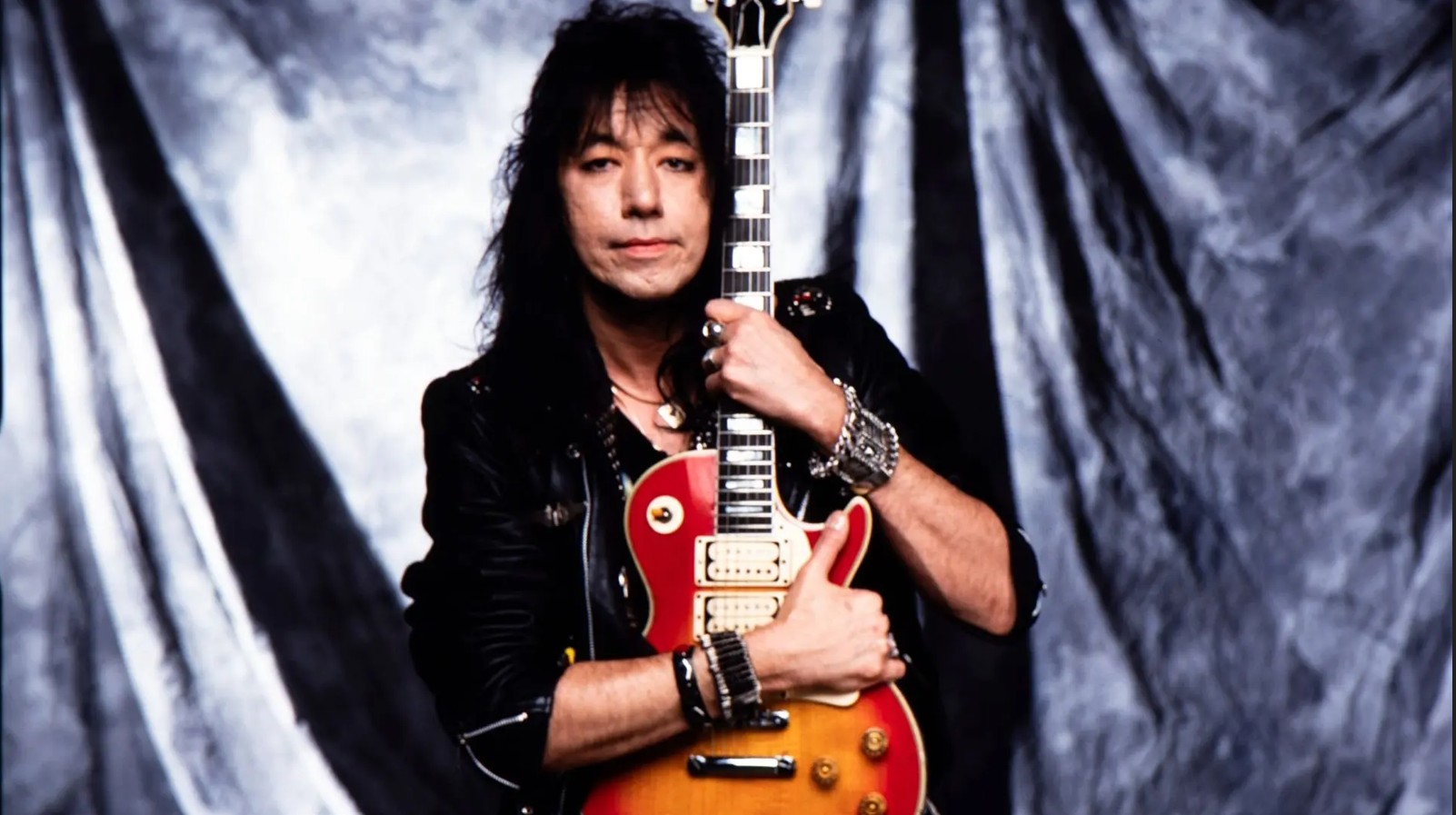 Inicios y ascenso de Ace Frehley junto a Kiss