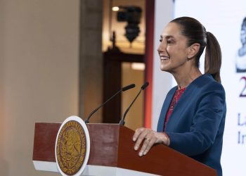 sistema de salud universal en México