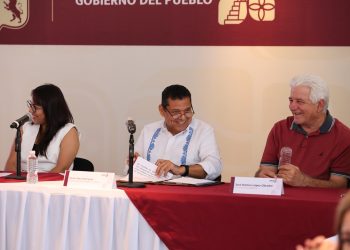Comisión Intersecretarial y Sistema Estatal de Cambio Climático