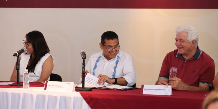 Comisión Intersecretarial y Sistema Estatal de Cambio Climático