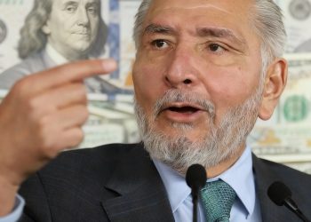 Hay irregularidades en gobierno de Adán Augusto