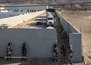 Rafael Marín afirma que el “huachicol fiscal” ha sido detenido definitivamente en México