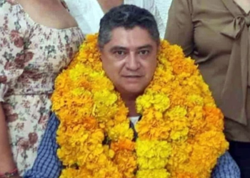 Asesinato del exregidor Napoleón Rodríguez