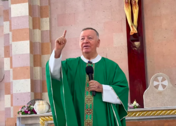 Iglesia católica pide tarifa preferencial permanente