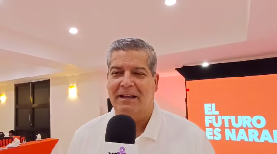Graham; “Vengo a sumar, no a desplazar”