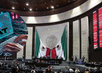 Aprobación del Código Fiscal Federal en la Cámara de Diputados