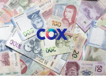 Cox anuncia inversiones en México hacia 2028