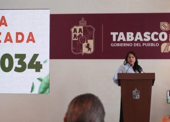 Firman convenio Gobierno de Tabasco y CFE para subsidio de tarifa fuera de verano