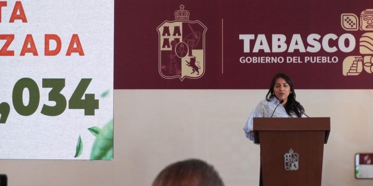 Firman convenio Gobierno de Tabasco y CFE para subsidio de tarifa fuera de verano