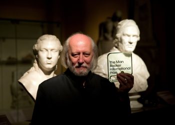 películas de los libros de László Krasznahorkai