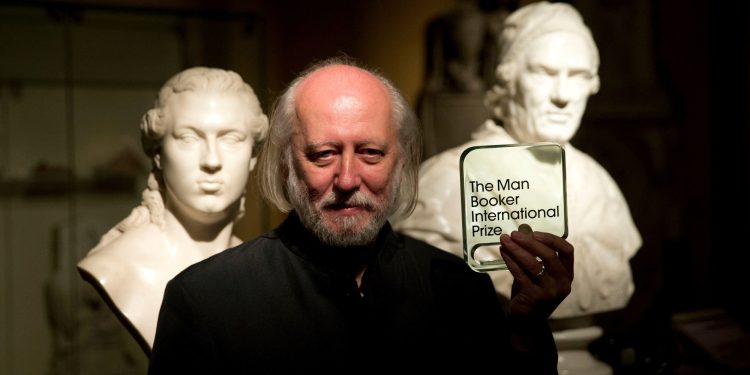 películas de los libros de László Krasznahorkai