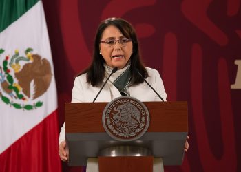 ASF denuncia a Álvarez-Buylla ante FGR