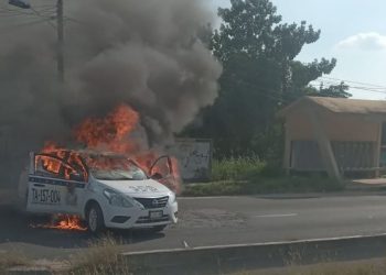 Violencia contra mujeres en Tabasco