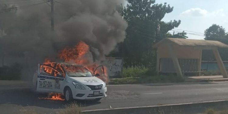 Violencia contra mujeres en Tabasco