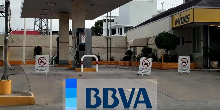 BBVA ve un aumento pequeño en la producción