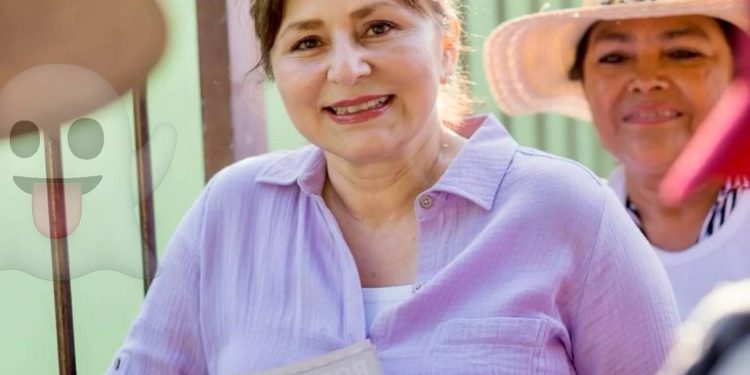 Hermana de Adán Augusto clave