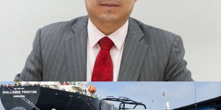 Huachicol fiscal controlado por red de aduaneros