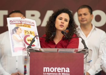 Morena "expulsa" de sus filas a Hernán Bermúdez, líder de "La Barredora"
