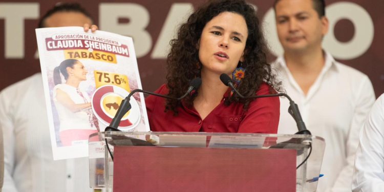 Morena "expulsa" de sus filas a Hernán Bermúdez, líder de "La Barredora"