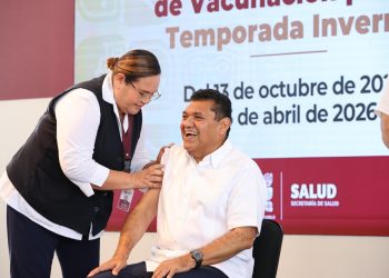 Campaña de Vacunación