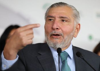 Adán Augusto López