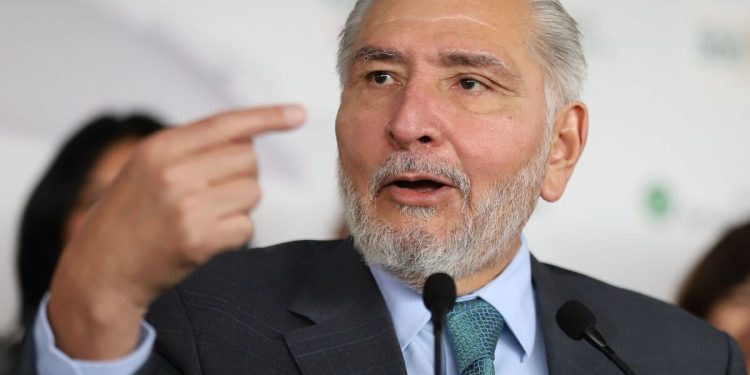 Adán Augusto López