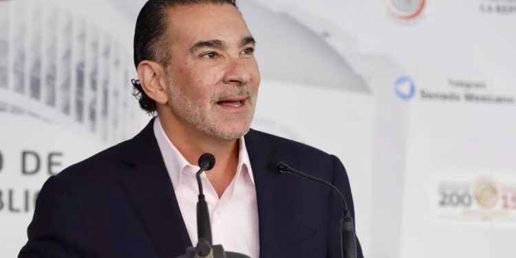 Chocan Morena- PVEM en EDOMEX y Chiapas