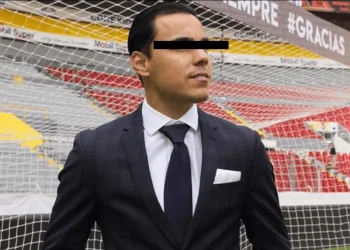 Situación de Omar ‘N’ desde que ingresó a prisión