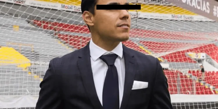 Situación de Omar ‘N’ desde que ingresó a prisión