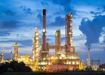 Industria química de México en 2025: ANIQ pide pagos puntuales y marco regulatorio