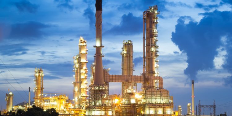 Industria química de México en 2025: ANIQ pide pagos puntuales y marco regulatorio