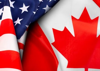 diálogo comercial de Donald Trump con Canadá