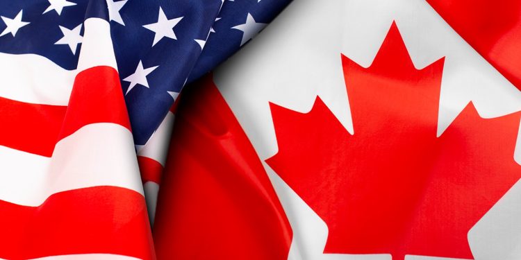 diálogo comercial de Donald Trump con Canadá