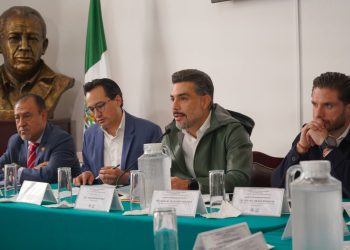 libertad de expresión y prensa en la CDMX