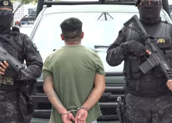 Cae presunto jefe de plaza del CJNG en Tabasco durante operativo federal