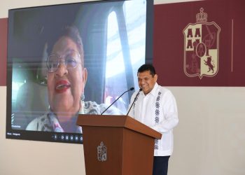 Tabasco será sede de Audiencia Pública para la conformación de la Reforma Electoral; gobiernos federal y estatal convocan a la participación ciudadana