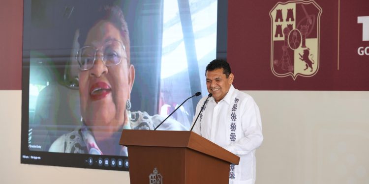 Tabasco será sede de Audiencia Pública para la conformación de la Reforma Electoral; gobiernos federal y estatal convocan a la participación ciudadana