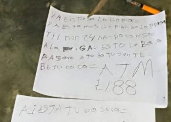 Macabro crimen en Tabasco sacude Cunduacán