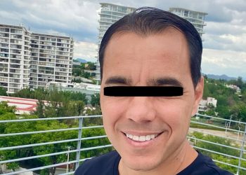 Dictan prisión preventiva a Omar Bravo; permanecerá en Puente Grande