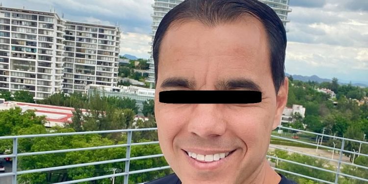 Dictan prisión preventiva a Omar Bravo; permanecerá en Puente Grande