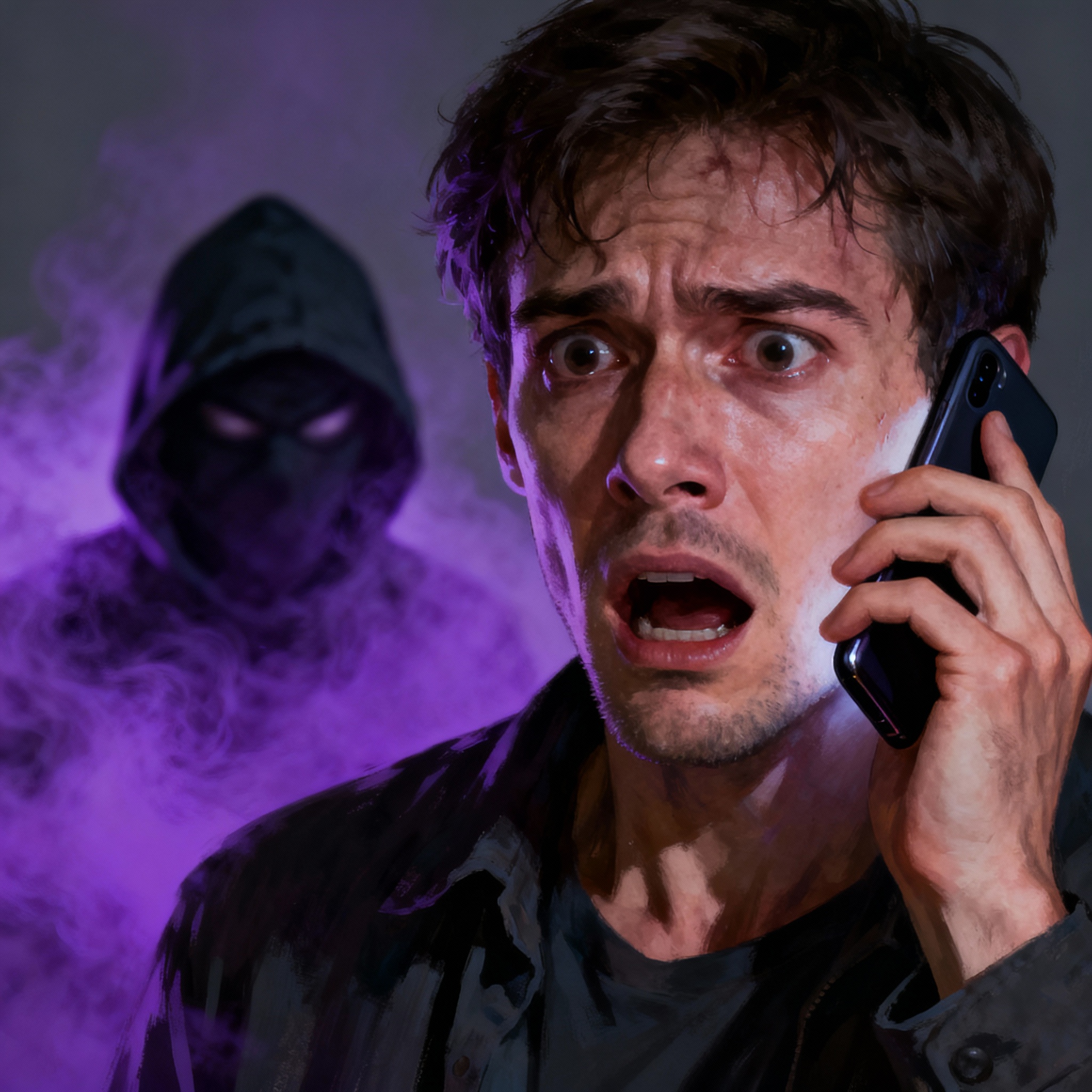 Nuevas sanciones y agravantes del delito en la ley general de extorsión en México (Imagen generada con IA)