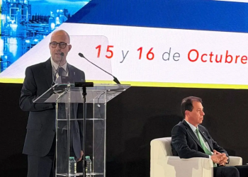 independencia energética de México