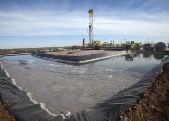 prohibición del fracking en México