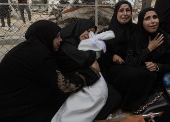 ataques de Israel a Gaza