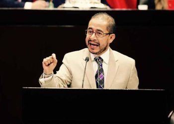 influencia del crimen organizado en la política de México