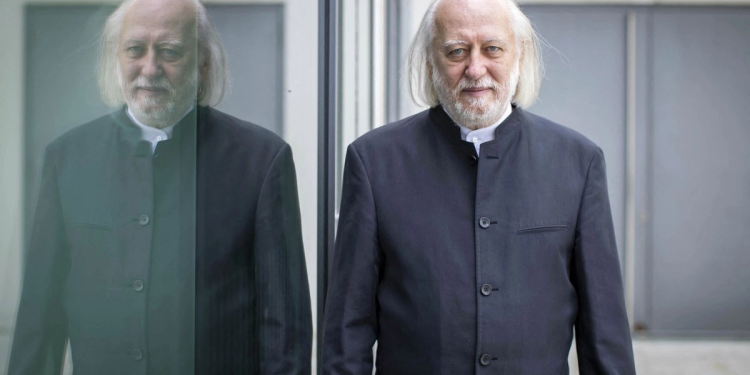 obras más importantes de László Krasznahorkai