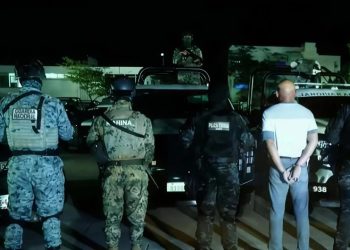 integrantes de la Barredora en Villahermosa