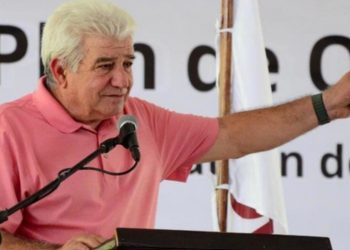 SEGOTAB: posible recorte no afecta programas sociales