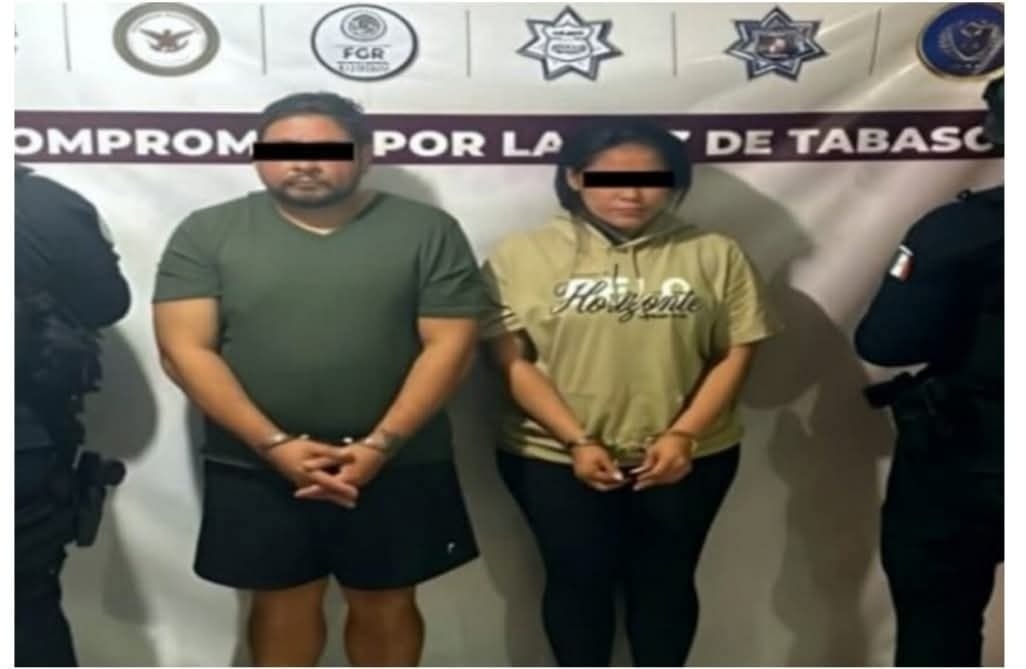 Perfil criminal de Beto Coca y su red en la Chontalpa